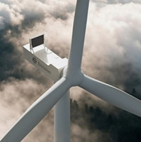Envision Energy uvádí větrnou turbínu Model T – EN175/8.0 pro pevninské využití, která posouvá hodnotu životního cyklu budoucích energetických systémů